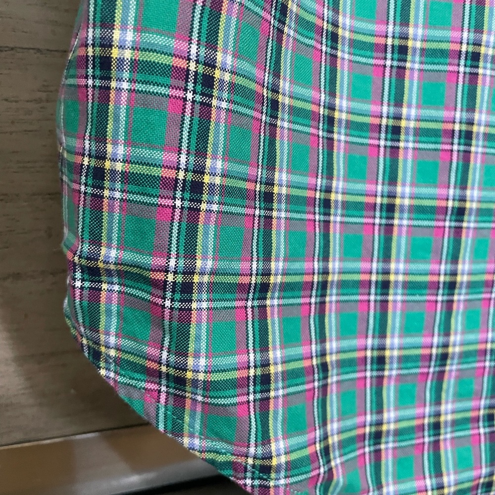 Ralph Lauren Custom Fit Shirt - Picture 12 of 13
